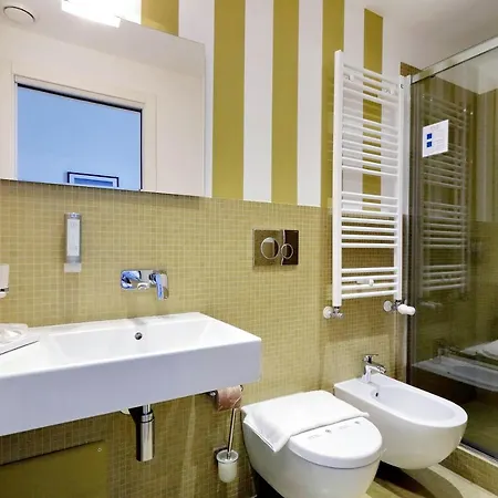 Numero 21 Luxury 3*