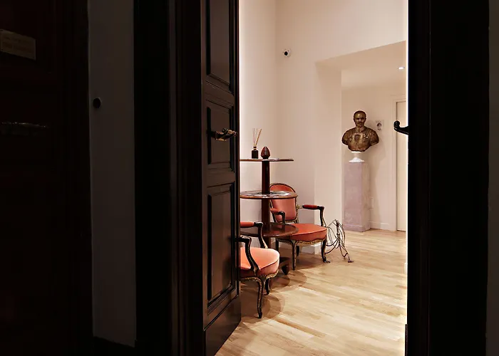 Affittacamere Numero 21 Luxury