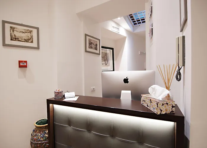 Affittacamere Numero 21 Luxury Roma