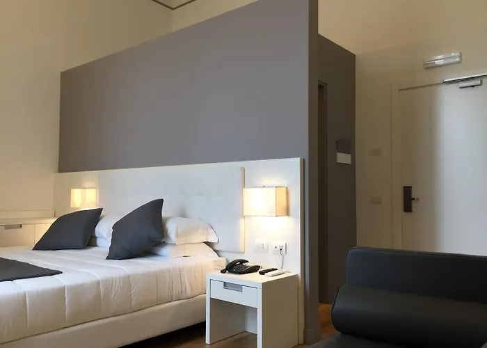 Affittacamere Numero 21 Luxury 3*