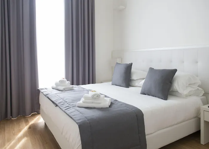 Numero 21 Luxury Affittacamere 3*