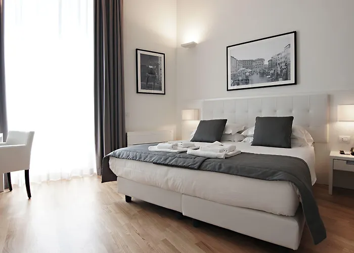 Affittacamere Numero 21 Luxury Roma