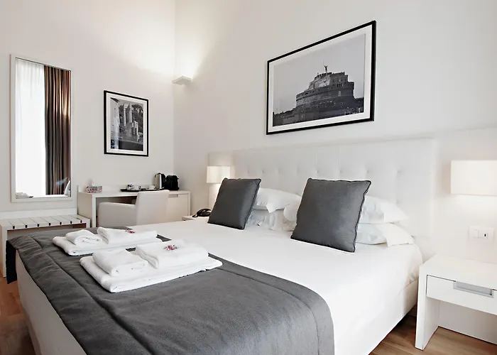 Numero 21 Luxury Roma