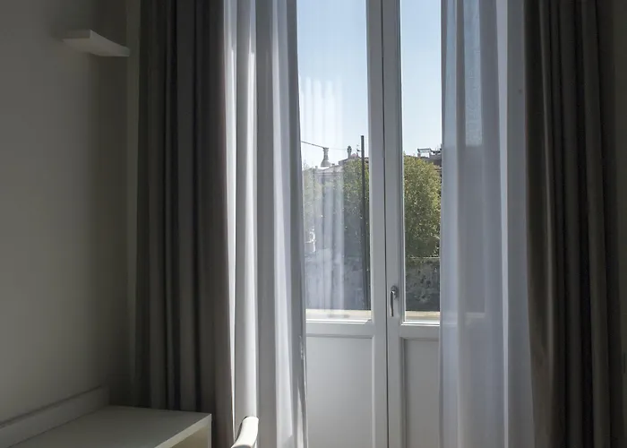 Affittacamere Numero 21 Luxury 3*