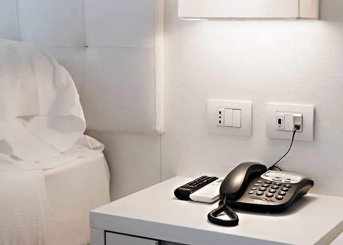 Numero 21 Luxury Affittacamere Roma