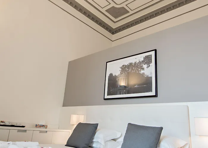 Numero 21 Luxury Affittacamere Roma