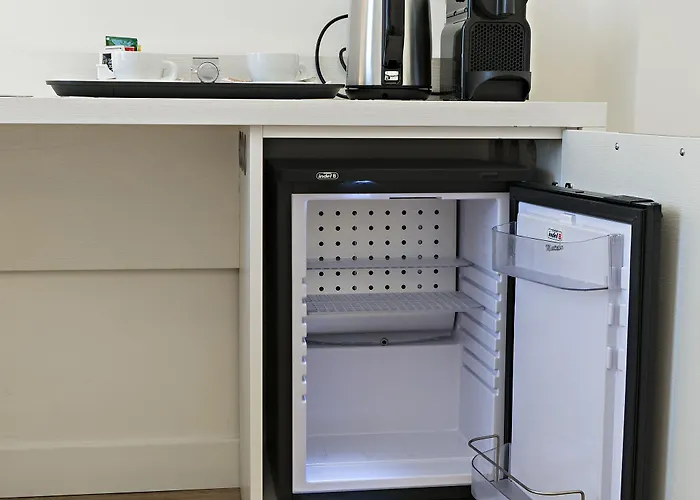 Affittacamere Numero 21 Luxury Roma