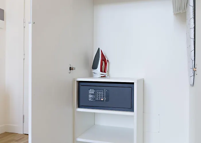 Affittacamere Numero 21 Luxury 3*