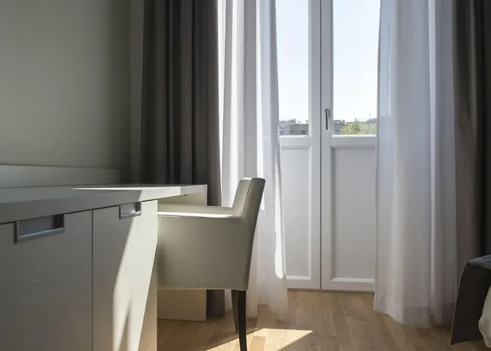 Affittacamere Numero 21 Luxury Roma