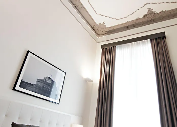 Affittacamere Numero 21 Luxury