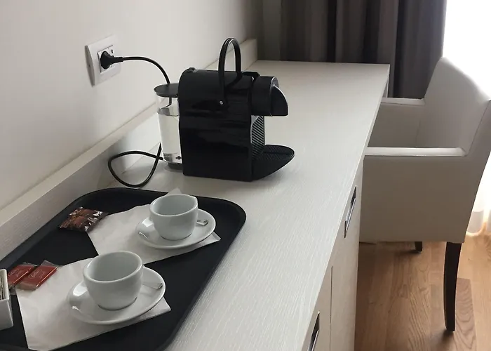 Numero 21 Luxury 3* Roma