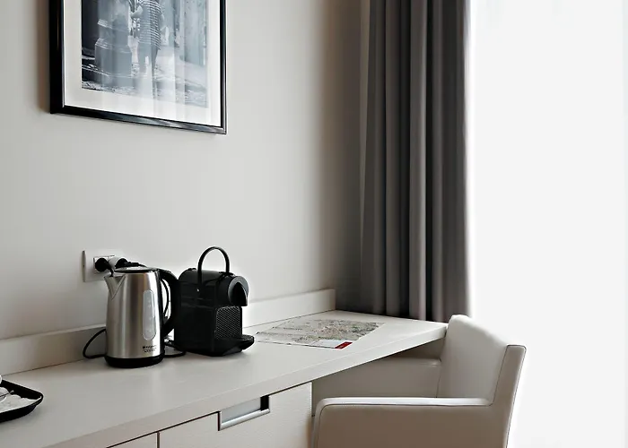 Affittacamere Numero 21 Luxury