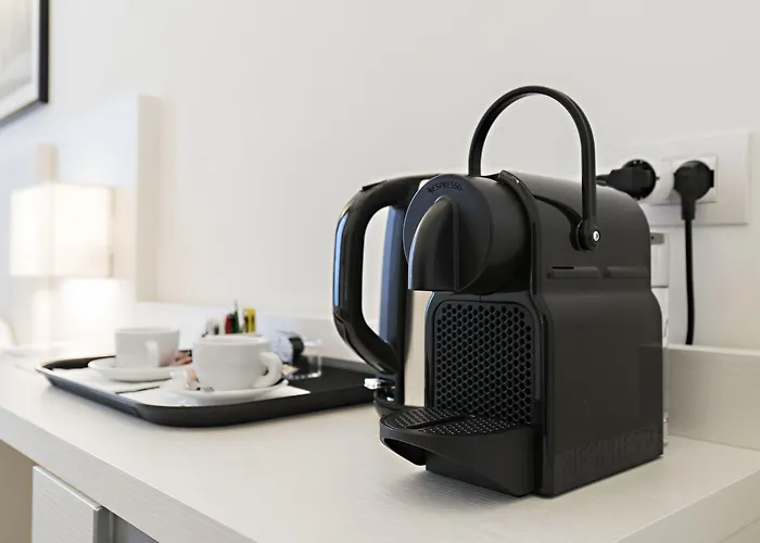 Affittacamere Numero 21 Luxury 3*