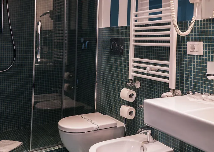 Affittacamere Numero 21 Luxury