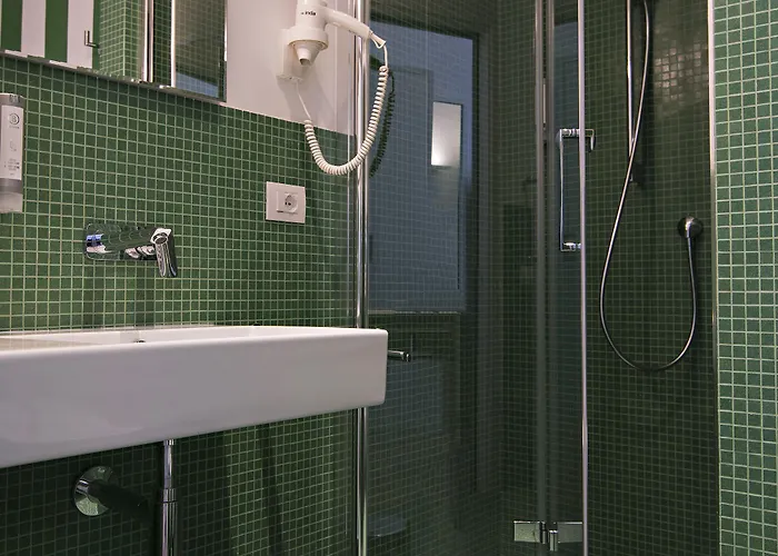 Numero 21 Luxury Affittacamere