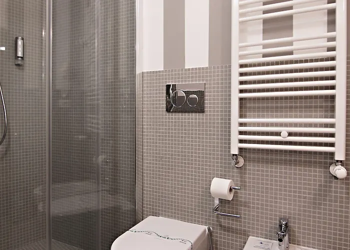 Numero 21 Luxury Roma