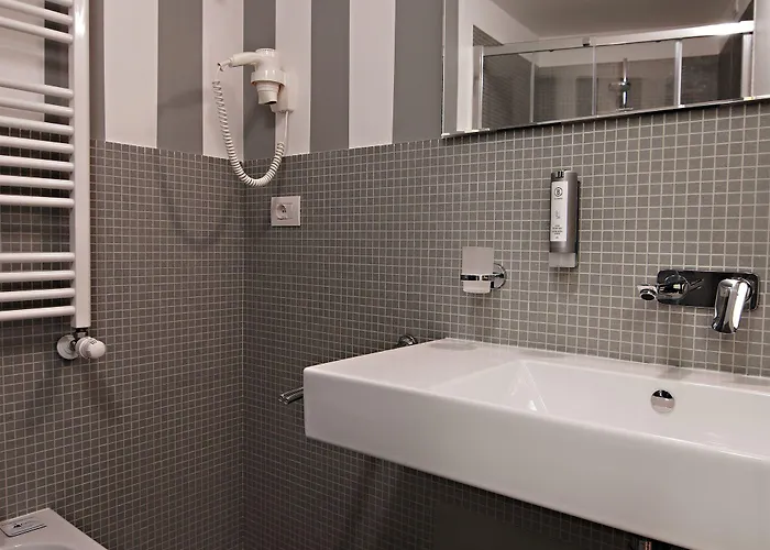 Affittacamere Numero 21 Luxury