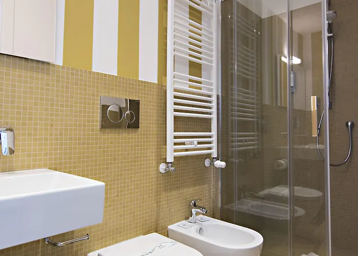 Affittacamere Numero 21 Luxury Roma