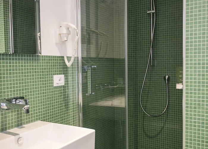 Affittacamere Numero 21 Luxury