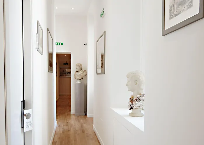 Affittacamere Numero 21 Luxury