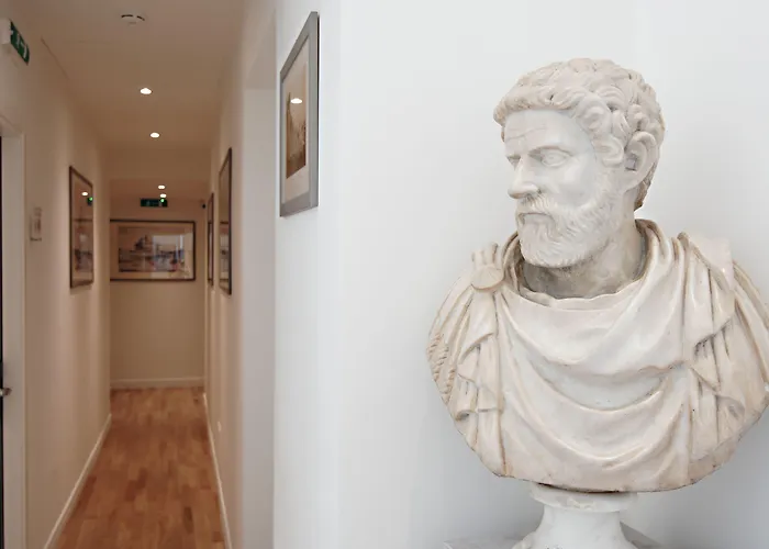 Numero 21 Luxury Roma