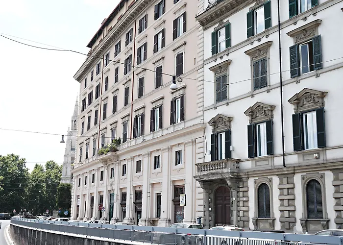 Affittacamere Numero 21 Luxury