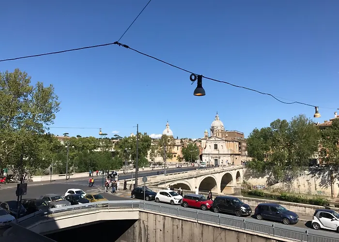 Affittacamere Numero 21 Luxury