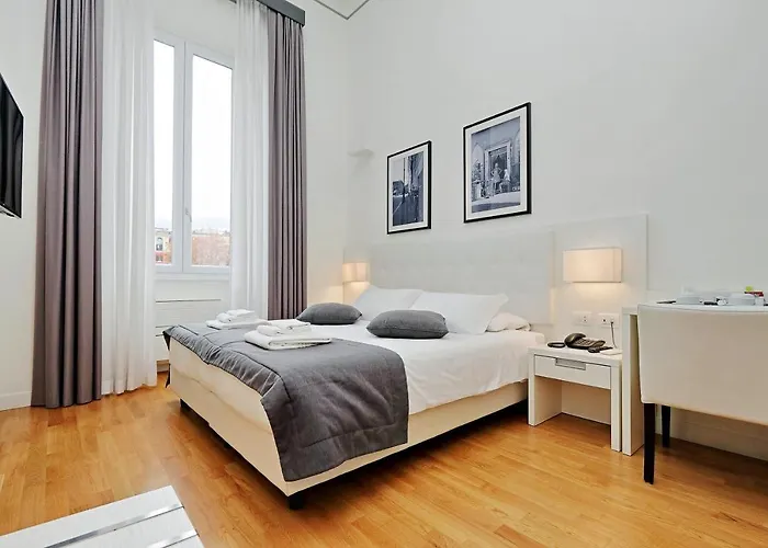 Numero 21 Luxury Affittacamere Roma