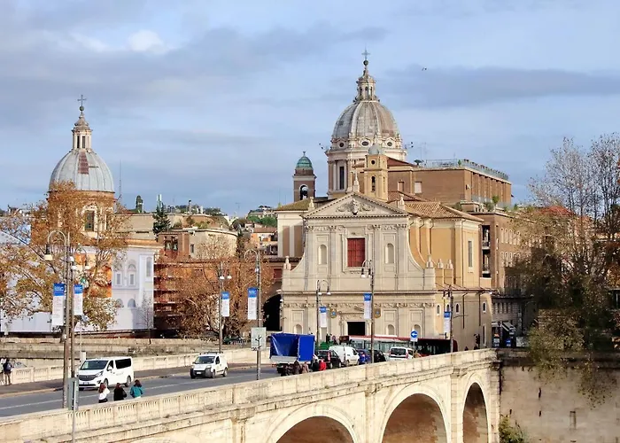 Affittacamere Numero 21 Luxury 3*