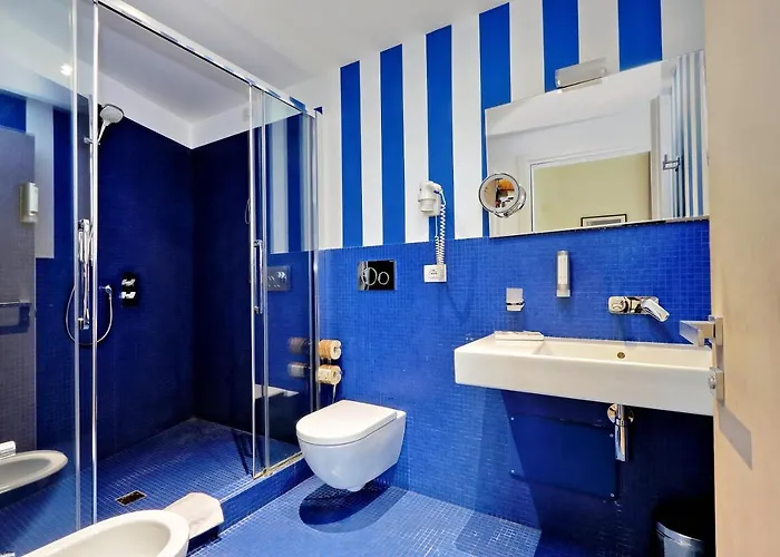 Numero 21 Luxury 3* Roma