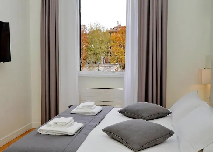 Affittacamere Numero 21 Luxury