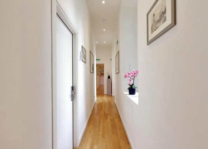 Affittacamere Numero 21 Luxury