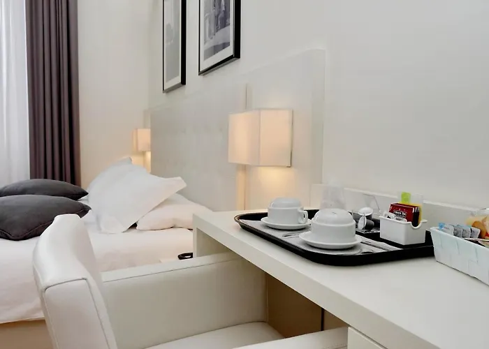 Affittacamere Numero 21 Luxury