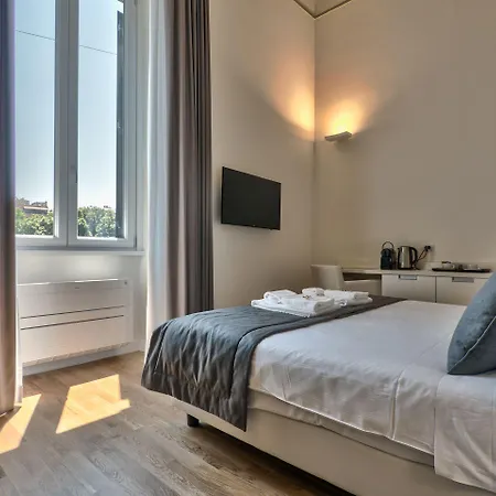 Numero 21 Luxury 게스트하우스