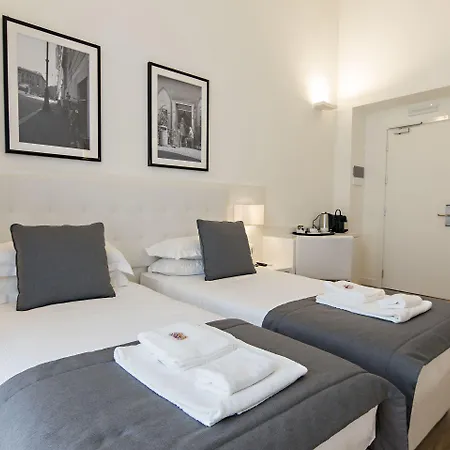 게스트하우스 Numero 21 Luxury