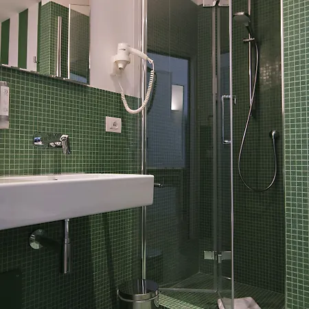 Numero 21 Luxury 게스트하우스