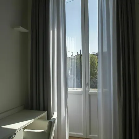 Affittacamere Numero 21 Luxury