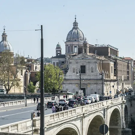Numero 21 Luxury Affittacamere Roma