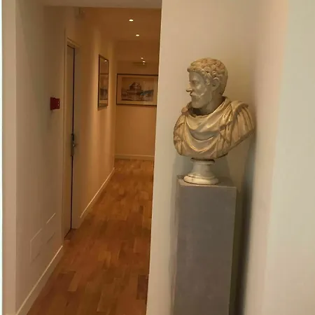 Numero 21 Luxury 3* Roma