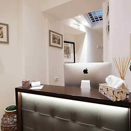 Numero 21 Luxury 3*