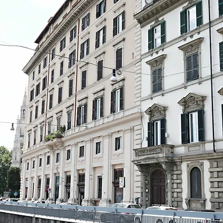 Affittacamere Numero 21 Luxury Roma