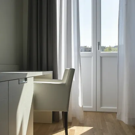 Affittacamere Numero 21 Luxury 3*
