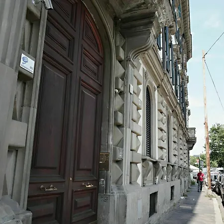 Numero 21 Luxury