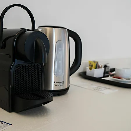 Affittacamere Numero 21 Luxury