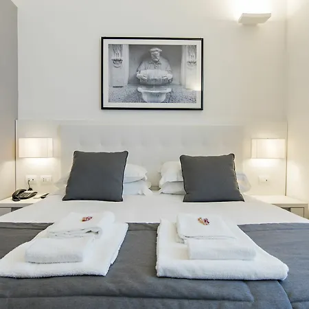 Affittacamere Numero 21 Luxury 3*
