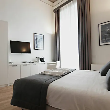 Numero 21 Luxury Roma