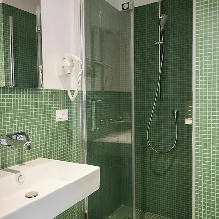 Numero 21 Luxury 3* Roma