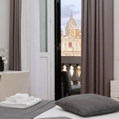Numero 21 Luxury Affittacamere Roma