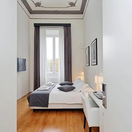 Numero 21 Luxury 게스트하우스