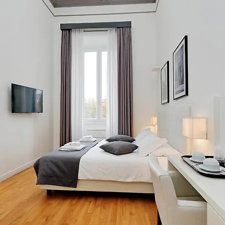 Affittacamere Numero 21 Luxury 3*